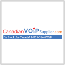 Canadian VOiP Provider